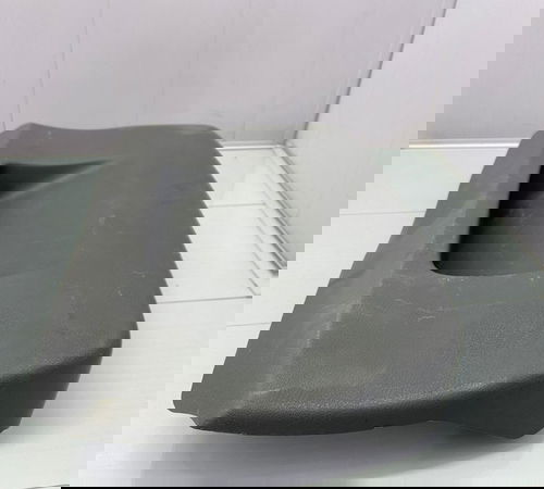 Moldura Interna Capo Traseiro Renault Sandero 2015/2020
