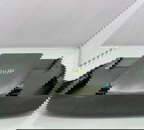 Moldura Interna Capo Traseiro Renault Sandero 2015/2020