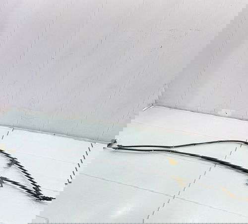 Cabo Freio De Mão Traseiro Ford Ka 2014/2021