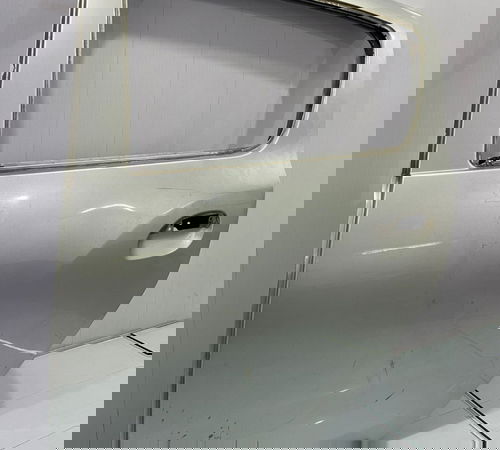 Porta Traseira Esquerda Renault Sandero 2015/2020