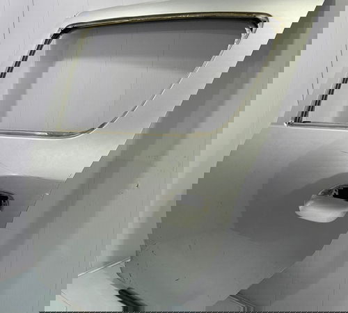 Porta Traseira Esquerda Renault Sandero 2015/2020