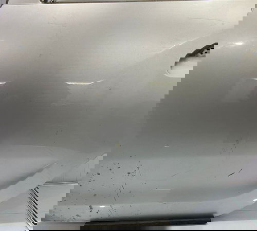 Porta Traseira Esquerda Renault Sandero 2015/2020