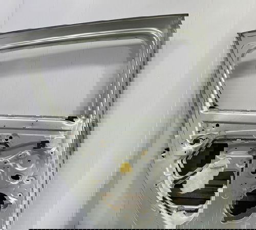 Porta Traseira Esquerda Renault Sandero 2015/2020