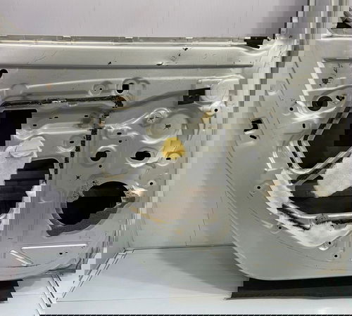 Porta Traseira Esquerda Renault Sandero 2015/2020