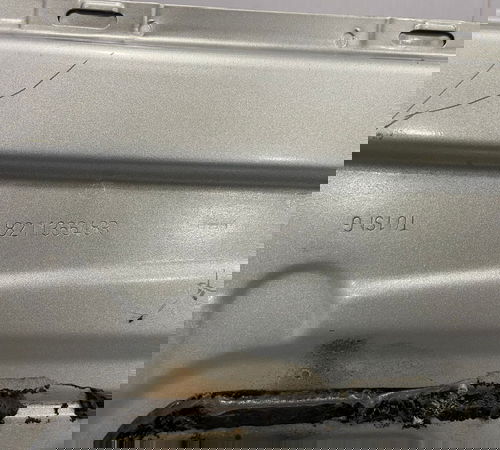 Porta Traseira Esquerda Renault Sandero 2015/2020