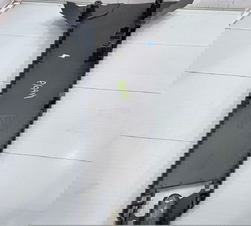 Moldura Inferior Direita Coluna B Renault Sandero 2015/2020