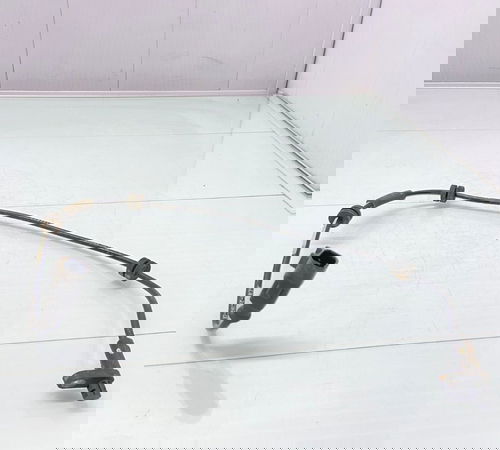 Sensor Abs Traseiro Ford New Fiesta Mexi...