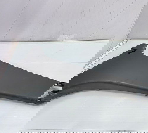 Moldura Inferior Esquerda Coluna B Renault Sandero 2015/2020