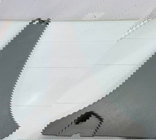 Moldura Inferior Esquerda Coluna B Renault Sandero 2015/2020