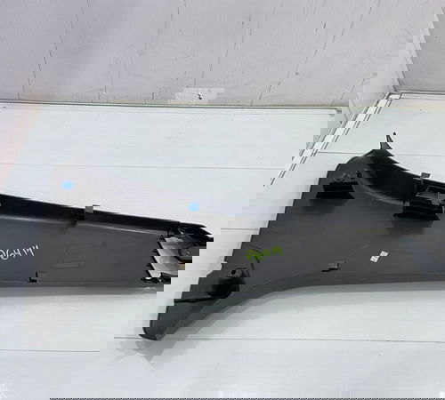 Moldura Inferior Esquerda Coluna B Renault Sandero 2015/2020