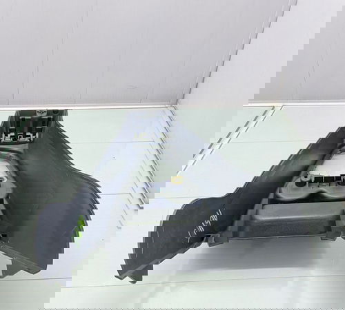 Console Central Renault Sandero Logan 2015/2020