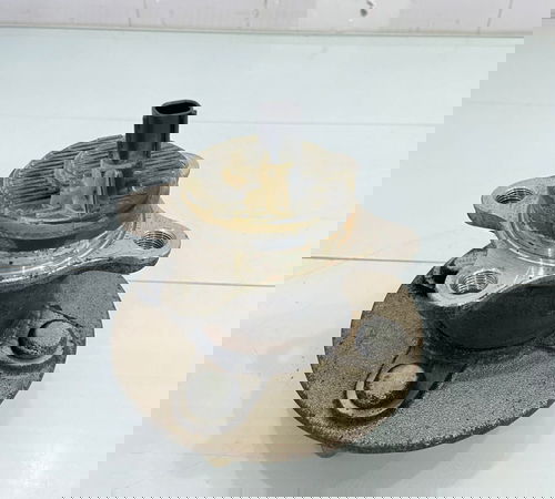 Rolamento Cubo Traseiro Toyota Etios 2013/2021