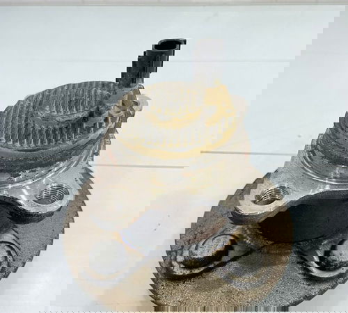 Rolamento Cubo Traseiro Toyota Etios 2013/2021