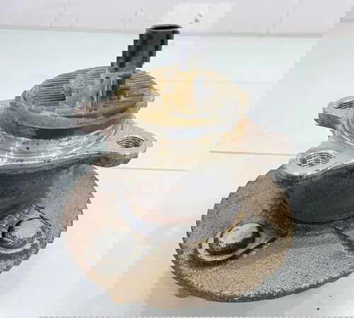 Rolamento Cubo Traseiro Toyota Etios 2013/2021