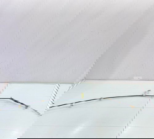 Cabo Freio De Mão Esquerdo Toyota Etios 2013/2015