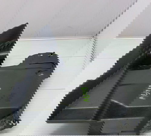 Protetor Anteparo Lateral Direito Fiat Palio 2012/2020