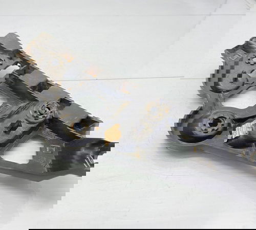 Guia Direito Parachoque Traseiro Renault Sandero 2015/2020