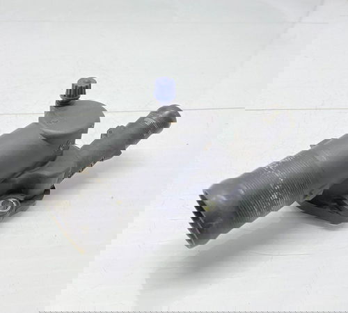 Carcaça Valvula Termostatica Sandero Logan 1.0 16v 15/20