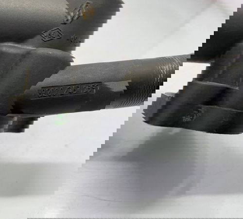 Carcaça Valvula Termostatica Sandero Logan 1.0 16v 15/20