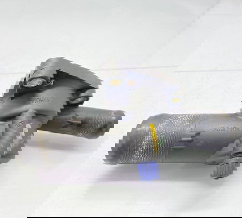 Carcaça Valvula Termostatica Sandero Logan 1.0 16v 15/20