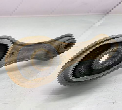 Coxim Central Cambio Renault Sandero Log...