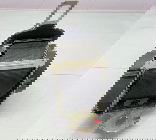 Cinto Traseiro Esquerdo Renault Sandero 2015/2020