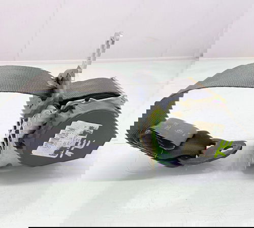 Cinto Traseiro Esquerdo Renault Sandero 2015/2020