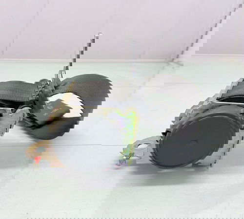 Cinto Traseiro Esquerdo Renault Sandero 2015/2020