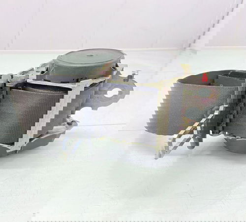 Cinto Traseiro Esquerdo Renault Sandero 2015/2020