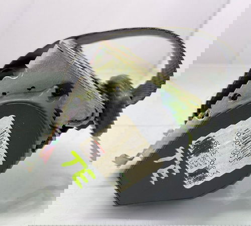 Cinto Traseiro Esquerdo Renault Sandero 2015/2020