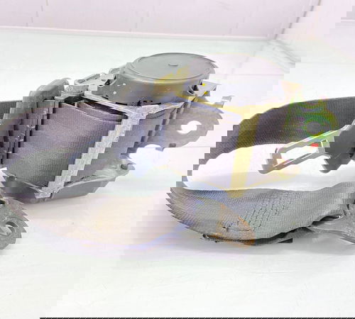 Cinto Traseiro Direito Renault Sandero 2015/2020