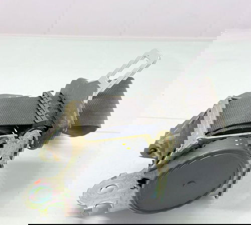 Cinto Traseiro Direito Renault Sandero 2015/2020