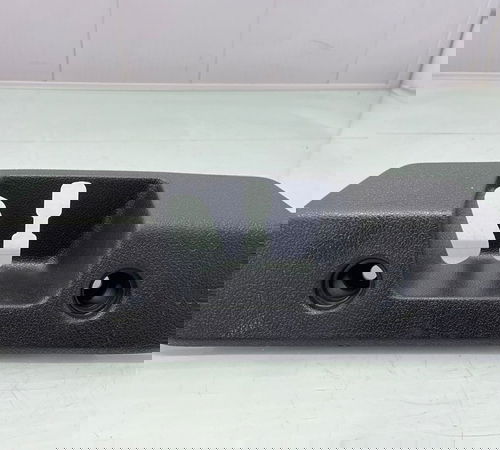 Moldura Acabamento Porta Malas Renault S...