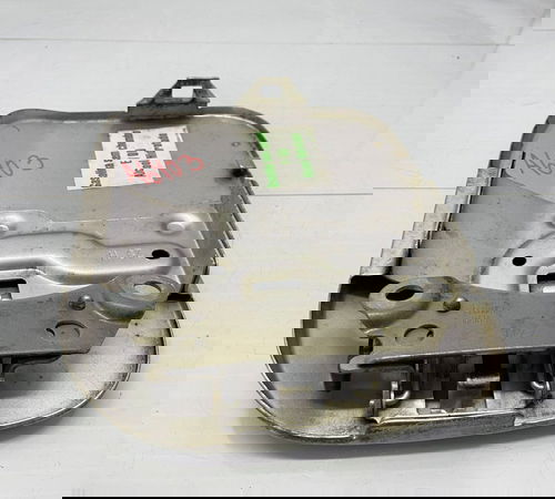 Portinhola Tampa Tanque Combustivel Renault Sandero 2015/20