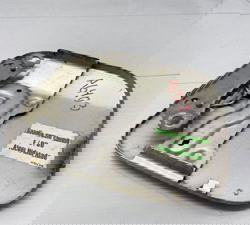 Portinhola Tampa Tanque Combustivel Renault Sandero 2015/20