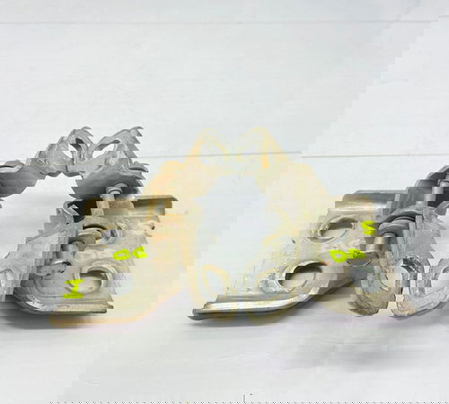 Par Dobradiça Dianteira Direita Renault Sandero Logan 15/20