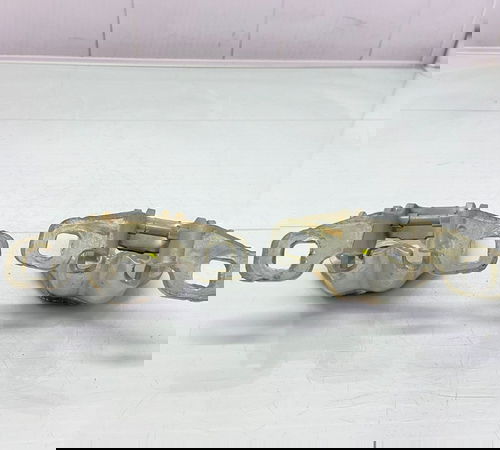 Par Dobradiça Dianteira Direita Renault Sandero Logan 15/20