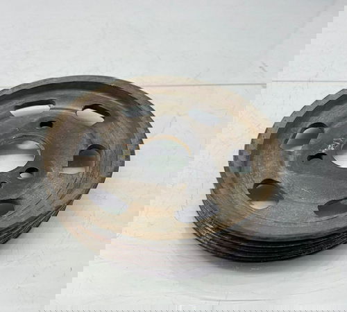 Polia Bomba Direção Renault Sandero Logan 1.0 16v 15/20