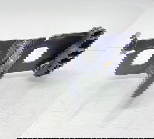 Batente Capo Traseiro Renault Sandero 2015/2020