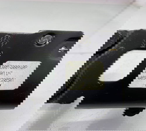 Batente Capo Traseiro Renault Sandero 2015/2020
