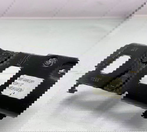 Batente Capo Traseiro Renault Sandero 20...