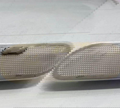 Luz De Teto Renault Sandero Logan 2015/2020