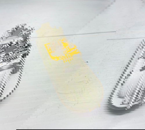 Luz De Teto Renault Sandero Logan 2015/2020