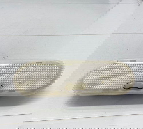Luz De Teto Renault Sandero Logan 2015/2020
