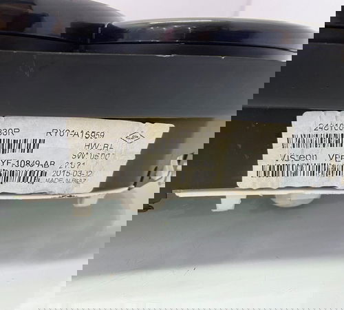Painel De Instrumentos Renault Sandero 1.0 16v 2015/2020