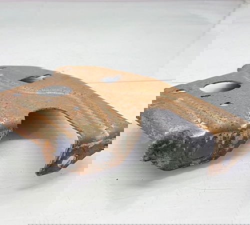 Suporte Pedal Acelerador Renault Sandero Logan 2015/2020