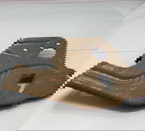 Suporte Pedal Acelerador Renault Sandero Logan 2015/2020