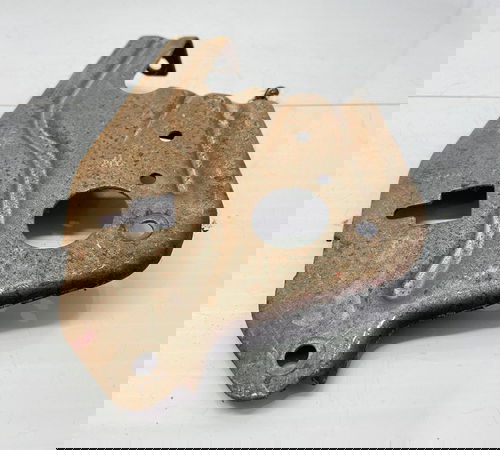 Suporte Pedal Acelerador Renault Sandero Logan 2015/2020