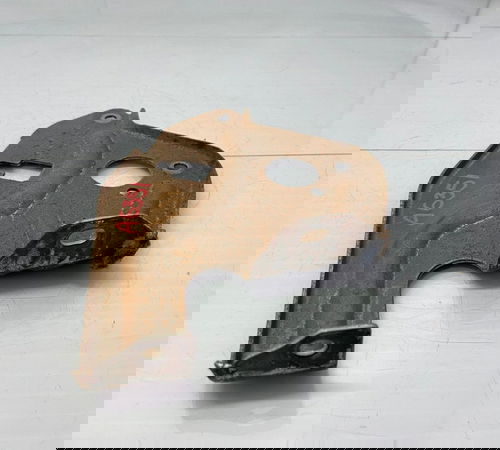 Suporte Pedal Acelerador Renault Sandero Logan 2015/2020