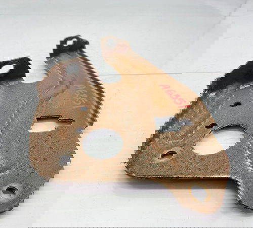 Suporte Pedal Acelerador Renault Sandero Logan 2015/2020